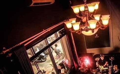 Bán Nhà Tân Mai Đền Lừ 40M2, Mặt Tiền 3.2M, 5 Tầng, 3.45 Tỷ