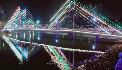 Chung Cư Heaven An Dương Vương, Quận 8, Nhà Mới Vô Ở Ngay, Căn 2 Phòng Ngủ 1Wc 56M2 Giá Chỉ 1.5 Tỷ