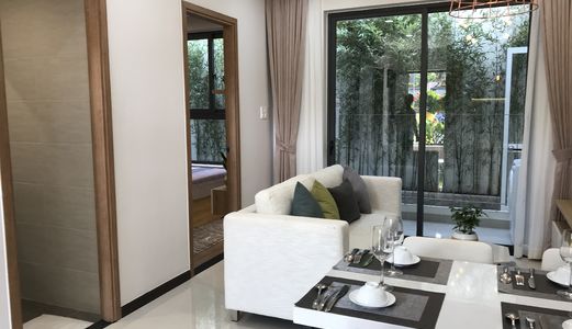 Căn Hộ Bcons Dĩ An - Bình Dương Hiện Đại, Vị Trí Đẹp Giá Chỉ Từ 850Triệu Năm Sau Nhận Nhà