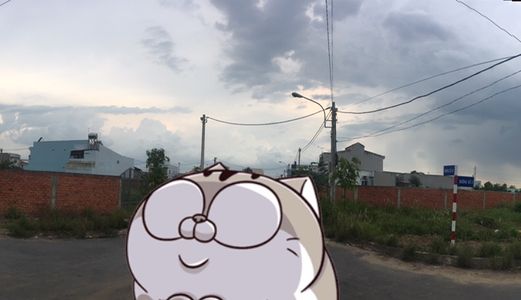 Nghiêm Túc Bán 105M2 Đất Thổ Cư, Sổ Hồng, Bao Công Chứng. 