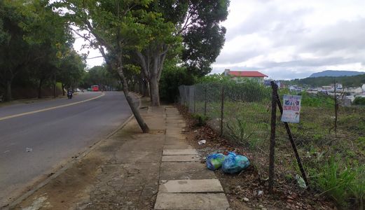 Bán Đất Đường Phù Đổng Thiên Vương, Phường 8, Đà Lạt 964,07Mv Đ4166