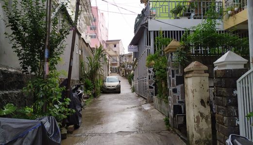 Bán Nhà Đường Võ Trường Toản, Phường 8, Đà Lạt 228,72Mv K4148