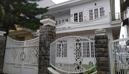 Bán Nhà Đường Võ Trường Toản, Phường 8, Đà Lạt 228,72Mv K4148