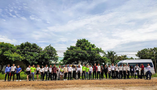 Cần Bán Gấp Miếng Đất Vị Trí Đắc Địa.