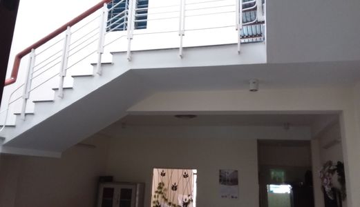 Bán Nhà 3 Tầng Khu Dân Cư Số 5 Nguyễn Tri Phương, Đường Nguyễn Dữ, Lh 0935761026