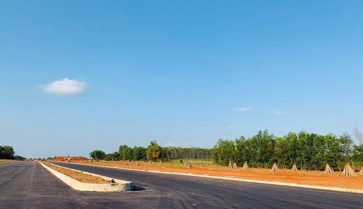 Chỉ Cần Trả Trước 500Tr, Sở Hữu Ngay 1000M2 Đất Nền Ngay Kcn