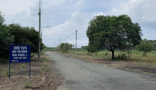 Chỉ Cần Trả Trước 500Tr, Sở Hữu Ngay 1000M2 Đất Nền Ngay Kcn