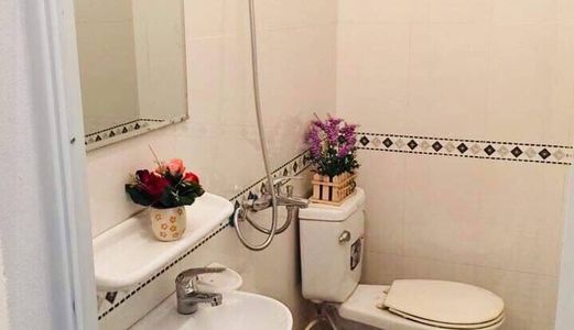 Bán Nhà Đẹp Minh Khai 42M2,4 Tầng 3,2 Tỷ