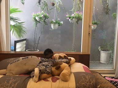 Bán Nhà Đẹp Minh Khai 42M2,4 Tầng 3,2 Tỷ