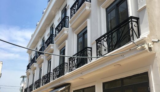 Ai Lại Không Cần Lấy Mái Ấm > Còn Nơi Nào Lại Tốt Như Đây, Bán Nhà Quận 12