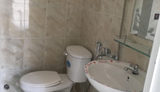 Ai Lại Không Cần Lấy Mái Ấm > Còn Nơi Nào Lại Tốt Như Đây, Bán Nhà Quận 12