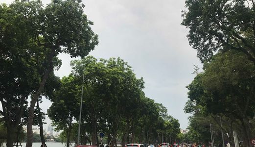 Bán Nhà Mặt Phố Lạc Long, 89M2, 6 Tầng Thang Máy, 28 Tỷ, Hiệu Suất Khủng 0972755914