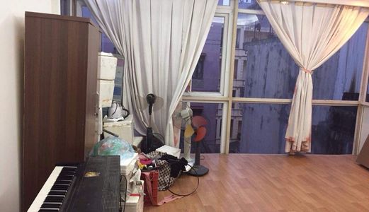 Bán Nhà Minh Khai, 46M2, 4 Tầng, Mặt Tiền 4,3M, 3,3 Tỷ