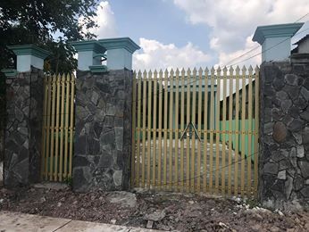 Bán Gấp Căn Nhà Ngay Bò Tơ Hồng Đào Tân Thông Hội- Củ Chi