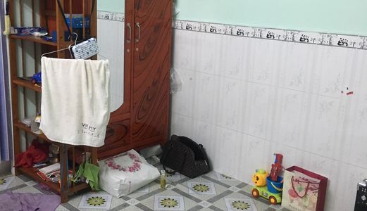 Phòng Trọ Quận 11 - Máy Lạnh, Full Nội Thất, Giờ Tự Do