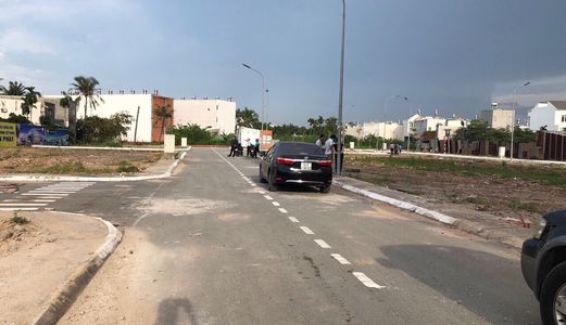 Đất Đường Hà Huy Giáp, Giá Đầu Tư 47Tr/m2. Gần Cđ Điện Lực, Lh: 0797212243 Nam