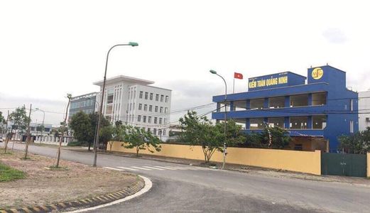 Chính Chủ Cần Bán Gấp Ô Đất Bt 375M2 Hà Khánh B Sổ Đỏ, Trục Thông Thẳng Ra Đường Quốc Lộ Siêu Đẹp