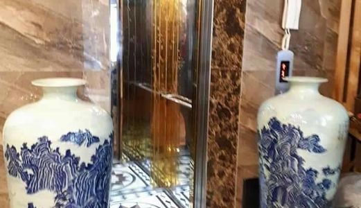 Cực Hiếm 11,5 Tỷ Có Nhà Phố Mạc Thái Tổ, Cầu Giấy, Lô Góc, Kinh Doanh Đỉnh, 6 Tầng, Thang Máy, Mặt Tiền 12M.