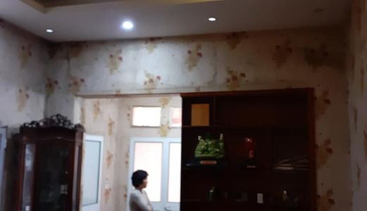 Bán Nhà Đẹp Tây Sơn, 40M2, 4 Tầng, Ở Ngay, Gần Phố, Ngõ Rộng, 3,65 Tỷ