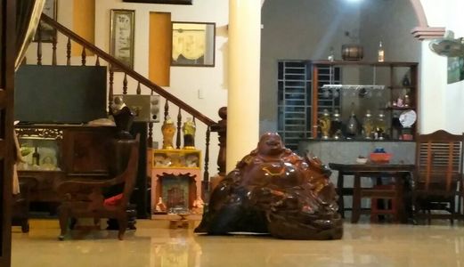 Bán Nhà Tân Hiệp Sổ Hồng Riêng