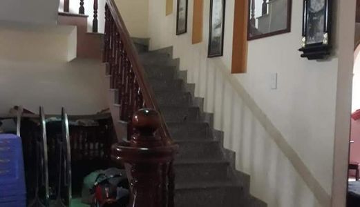 Bán Nhà Tân Hiệp Sổ Hồng Riêng