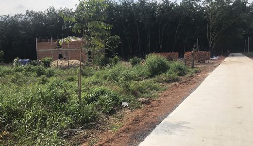 Cần Tiền Trả Nợ Ra Nhanh 1000M2 - Giá 575Tr - Ngay Kcn - Sổ Hồng Riêng - Lh 0903161601