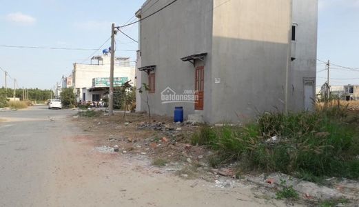 Bán Gấp 2 Lô Đất Đẹp Mặt Tiền Lê Thị Riêng, Quận 12, 80M2, Sổ Hồng Riêng