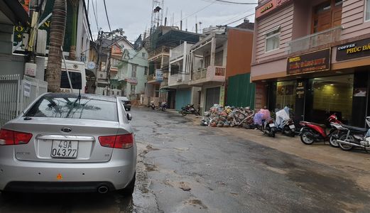 Bán Nhà Đường Lê Đại Hành, Phường 3, Đà Lạt 77,76Mv N4194