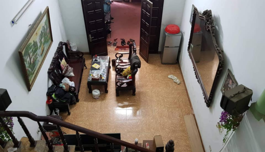 Bán Nhà Triều Khúc, Quận Thanh Xuân 82M2 X 4 Tầng, Nhà Đẹp, Thoáng Mát, Lh: 0913651316