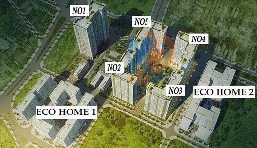 Căn Hộ 3Phòng Ngủ, Gần Ciputra Giá Chỉ Từ 1.6 Tỷ. Ngân Hàng Hỗ Trợ 70%. Liên Hệ: 0932288895