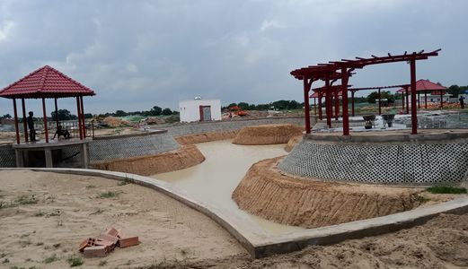 Đầu Tư Giai Đoạn 1 Giá 626Tr/nền Young Town Tây Bắc Sài Gòn - Khơi Nguồn Vượng Khí