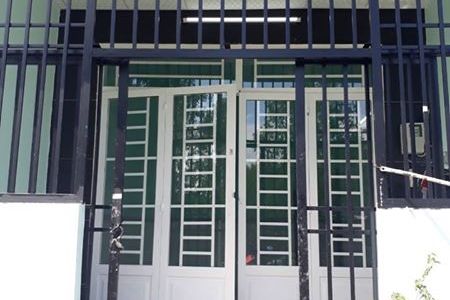 Bán Nhà Riêng Ở Vĩnh Lộc A Huyện Bình Chánh Tp Hcm