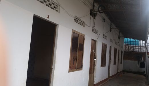 Cho Thuê Nhà Trọ 45 Chu Mạnh Trinh, Mai Hắc Đế