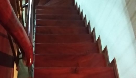 Bán Nhà Đại La Cách Phố 300M, 45M2, 4 Tầng, 3,6 Tỷ