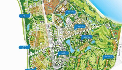 Nhơn Hội Đất Biển Sổ Đỏ Từng Nền Chính Thức Nhận Booking Giữ Thứ Tự Ưu Tiên