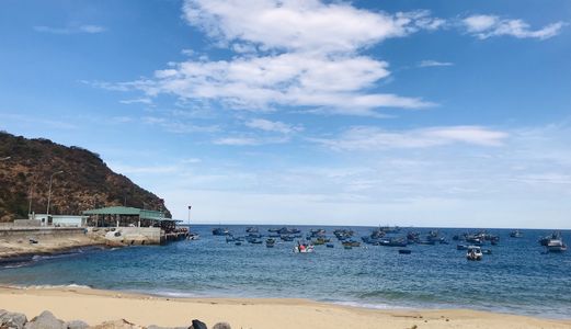 Nhơn Hội Đất Biển Sổ Đỏ Từng Nền Chính Thức Nhận Booking Giữ Thứ Tự Ưu Tiên