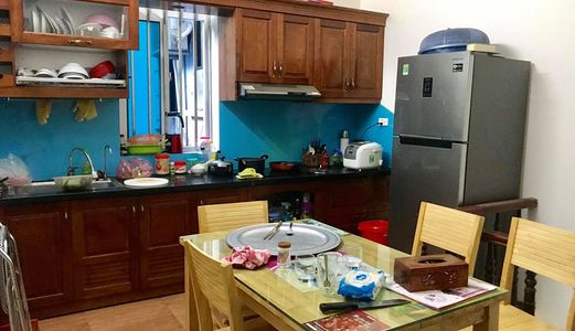 Bán Nhà Mới Mặt Phố Trần Nguyên Đán 55M2 4Tầng Vỉa Hè 10M,lô Góc Giá 13,6 Tỷ Thương Lượng