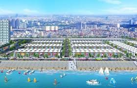 Dự Án Mới Đất Ven Biển Tuy Hòa, Ngay Tt Thành Phố, Đã Có Sổ Đỏ, Chỉ 1,6 Tỷ/nền