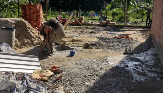 Bán Đất Tại Ấp Xóm Đồng Gần Khu Công Nghiệp Phước Đông Tây Ninh !!