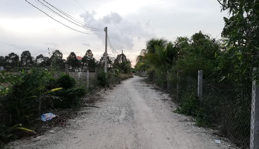 Bán Đất Giá Rẻ