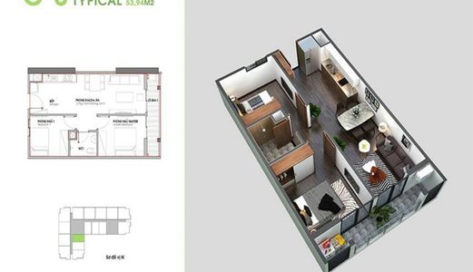 Ra Hàng Đợt 1 Chung Cư  An Bình Plaza Ngay Trung Tâm Mỹ Đình