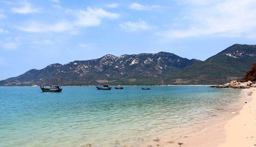 Bán Đất Gần Khu Kinh Tế Vân Phong