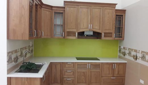 Nhà Mới Đẹp 50M2 Cho Ai Thích Sự Rộng Rãi Và Sạch Sẽ Nhé 