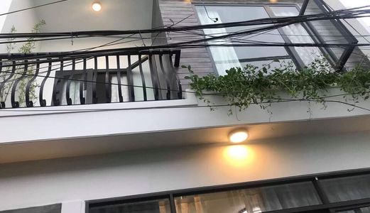 Bán Nhà Kiệt 339 Trần Cao Vân Vị Trí Quá Đệp Nhà Đệp Kiên Cố Khu An Ninh Cao 