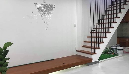 Bán Nhà Kiệt 339 Trần Cao Vân Vị Trí Quá Đệp Nhà Đệp Kiên Cố Khu An Ninh Cao 