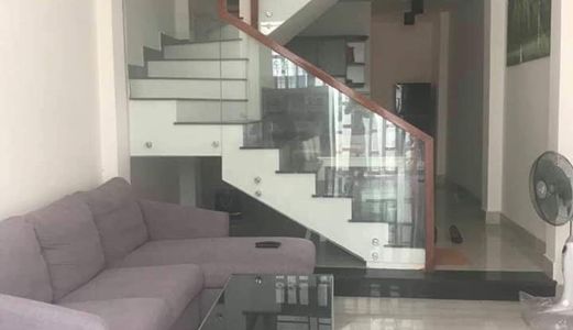 Bán Nhà 2 Tầng Nguyễn Tri Phương Vi Trí Quá Đẹp Nhà Đẹp Kiên Cố 