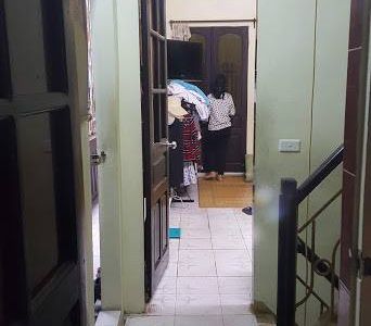 Nhà Minh Khai, Đẹp Gần Phố, 38M2, 4 Tầng, 3.1 Tỷ