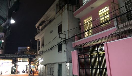 Cho Thuê Mặt Bằng Tiện Kinh Doanh