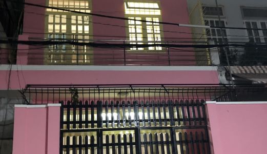 Cho Thuê Mặt Bằng Tiện Kinh Doanh