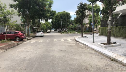 Bán Đất 91M  Kđt Cột 5-8 Mở Rộng Gía Rẻ Nhất Thị Trường